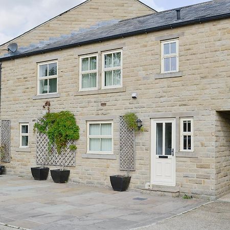 Mickle Hill Mews Villa Gargrave Dış mekan fotoğraf