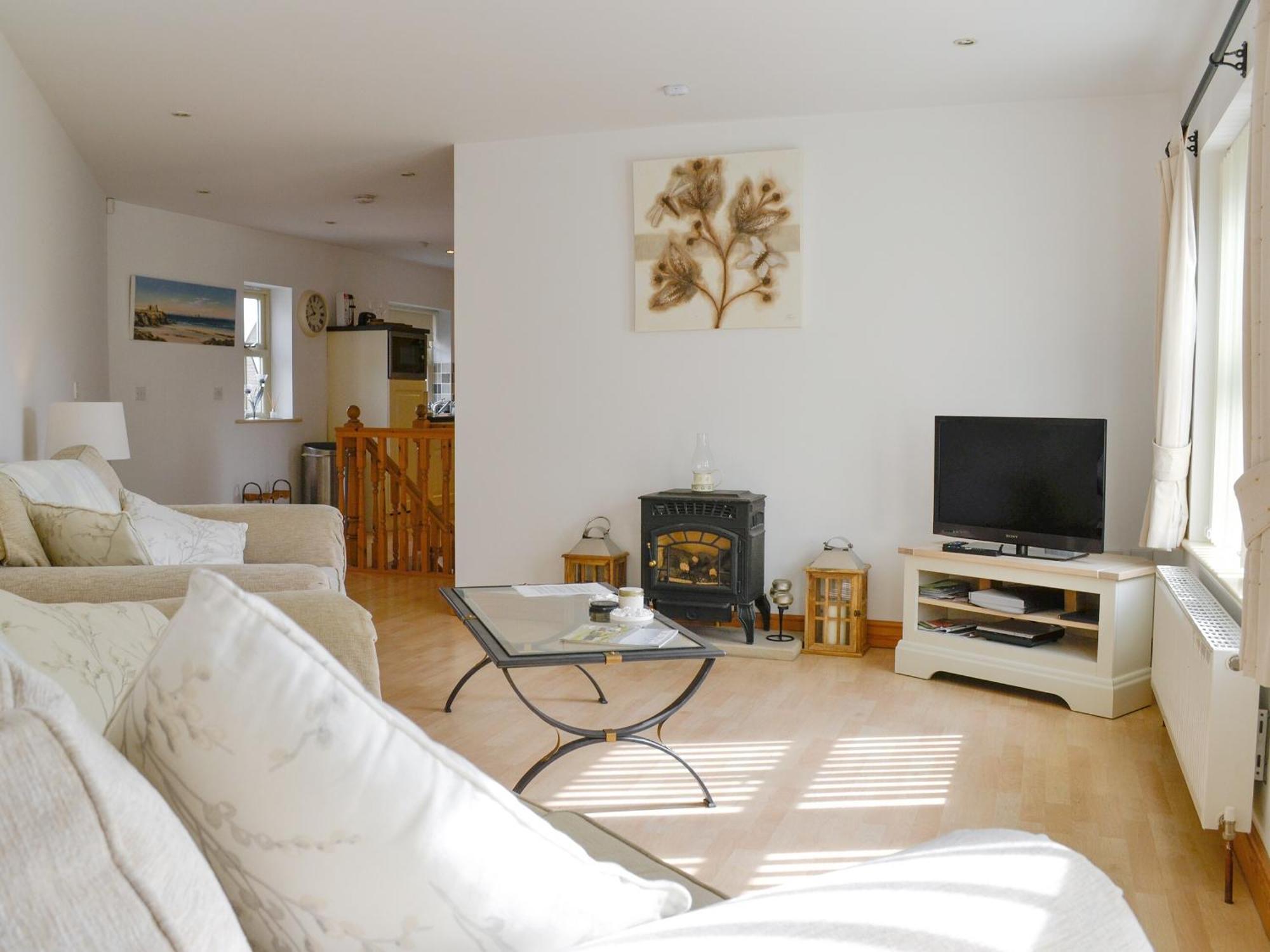 Mickle Hill Mews Villa Gargrave Dış mekan fotoğraf