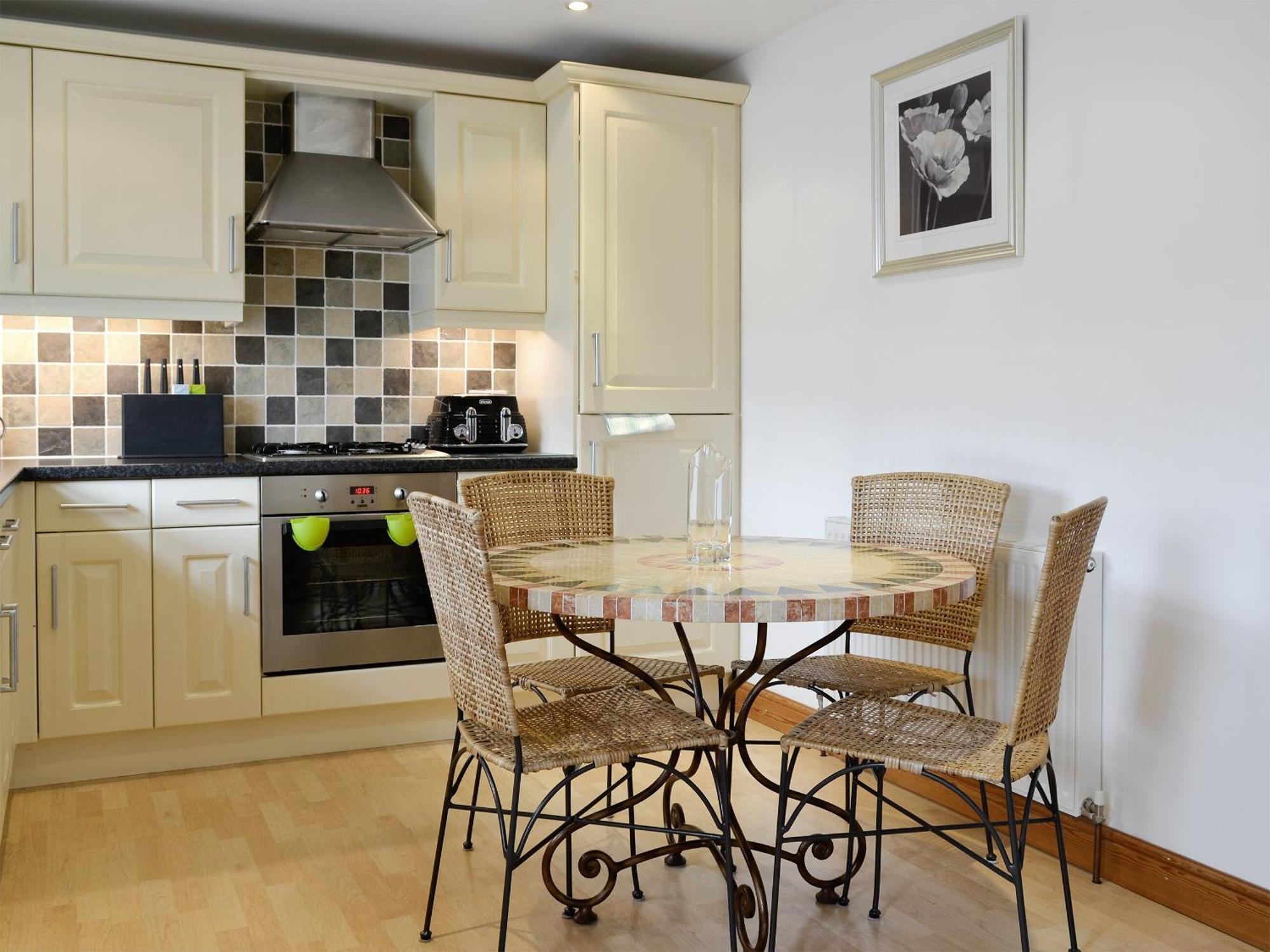 Mickle Hill Mews Villa Gargrave Dış mekan fotoğraf